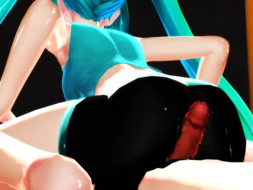 hatsune miku