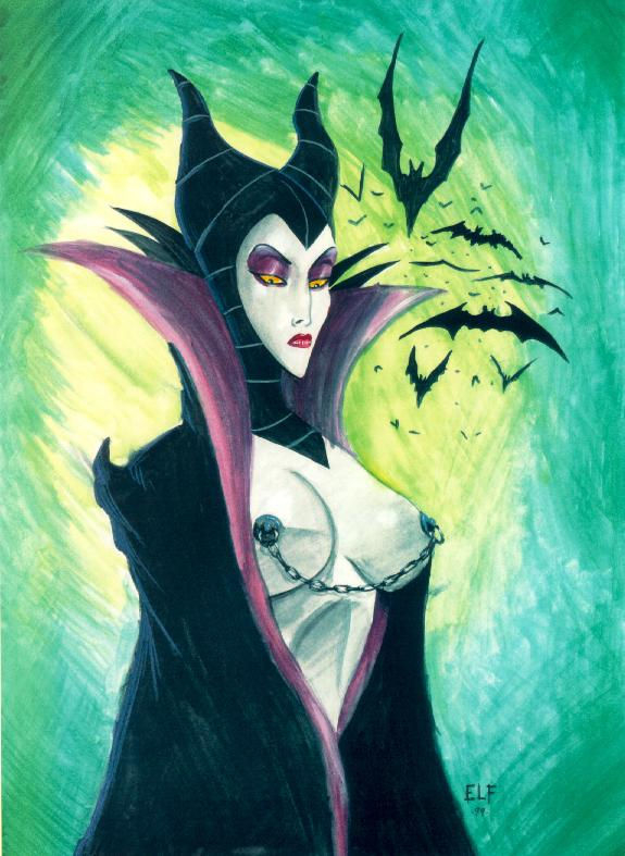 maleficent