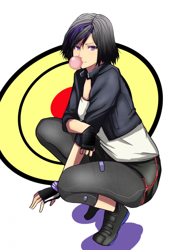 gogo tomago