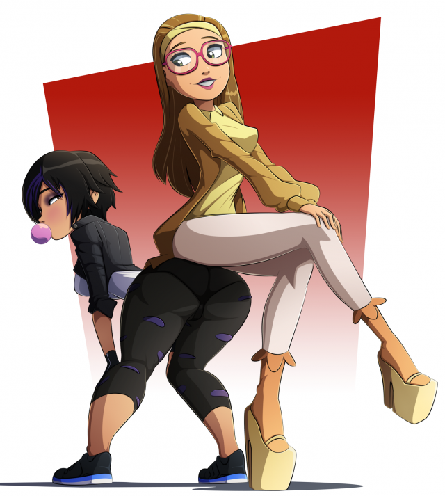 gogo tomago+honey lemon