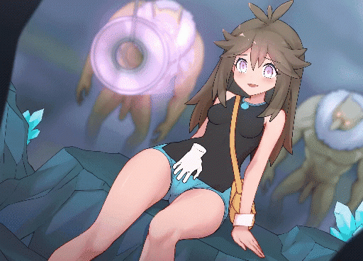 hypno+leaf (pokemon)