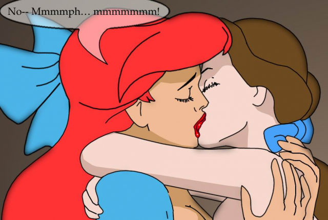 ariel+belle