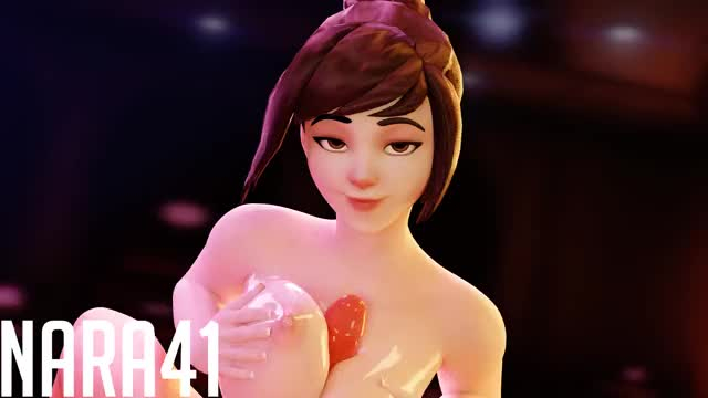 mei (overwatch)