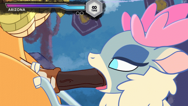 arizona cow+velvet reindeer