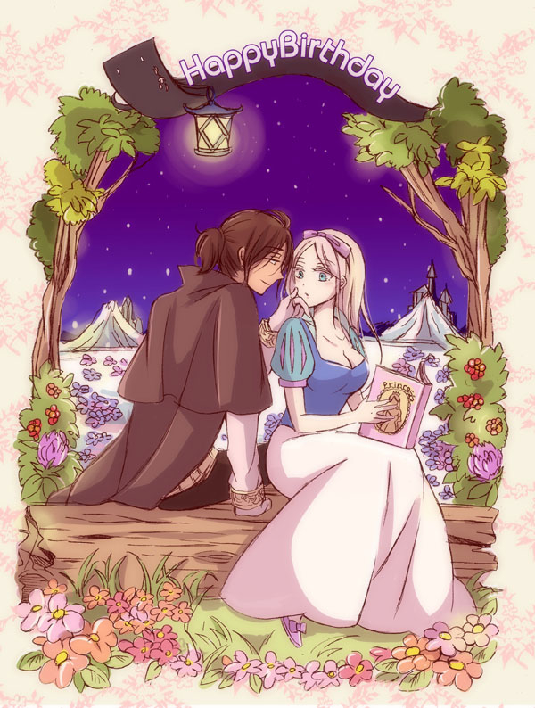 christa renz+snow white (disney)+sorinozuka renshou+ymir (shingeki no kyojin)+yukinokouji nobara