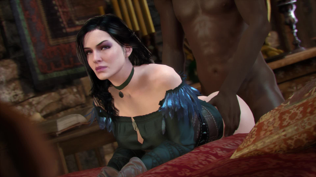 yennefer