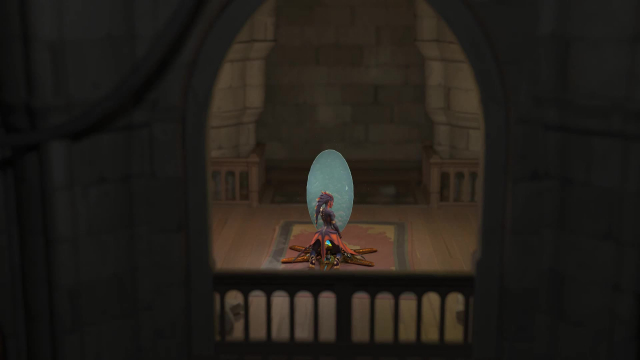 dragon symmetra+symmetra