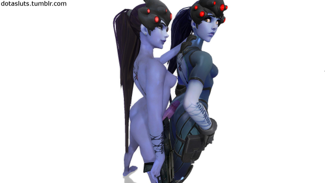 widowmaker