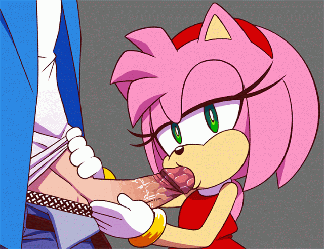 amy rose