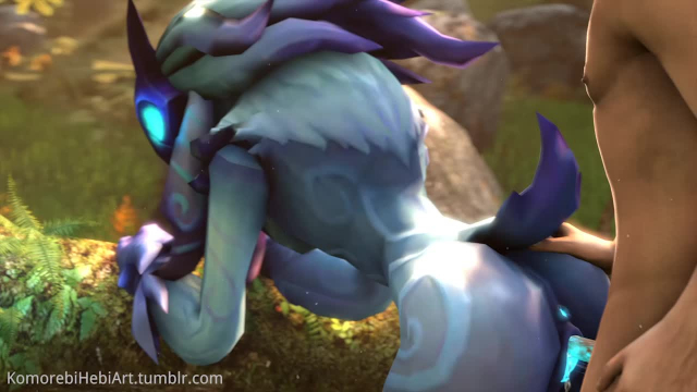 kindred+lamb (league of legends)