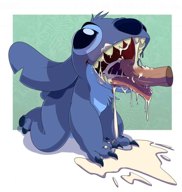 experiment (species)+stitch