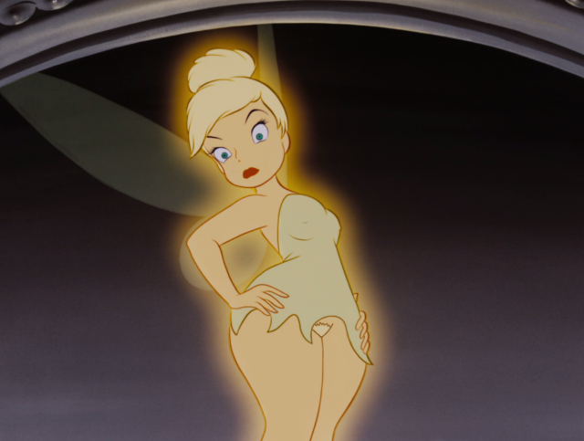 tinker bell