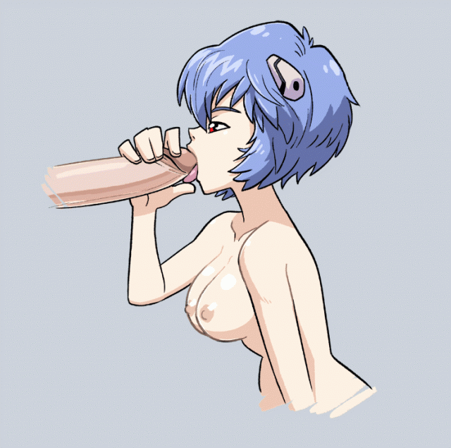 rei ayanami