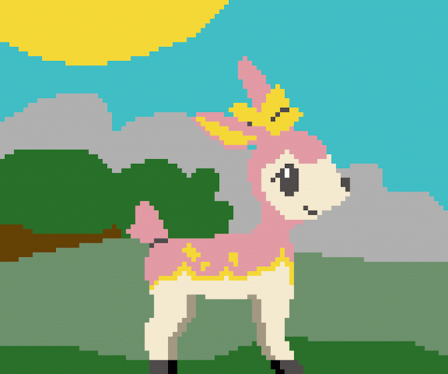 deerling