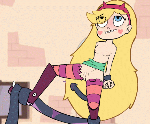 star butterfly