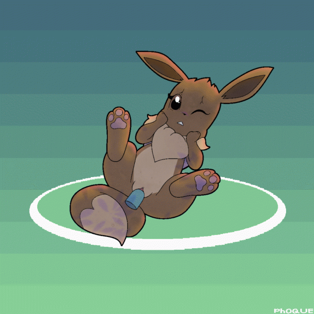 eevee+pok�mon (species)