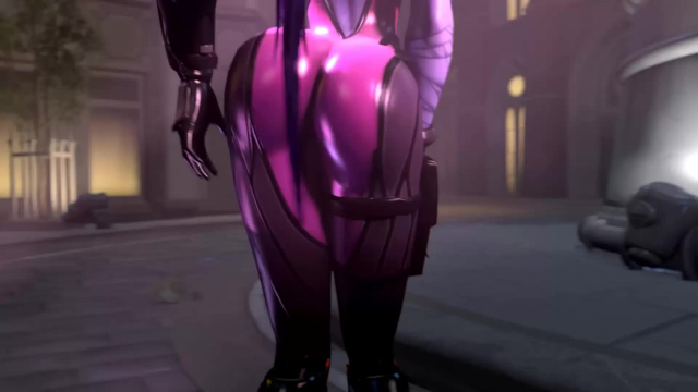 widowmaker