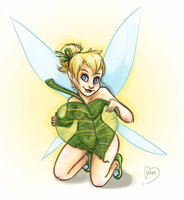 tinker bell