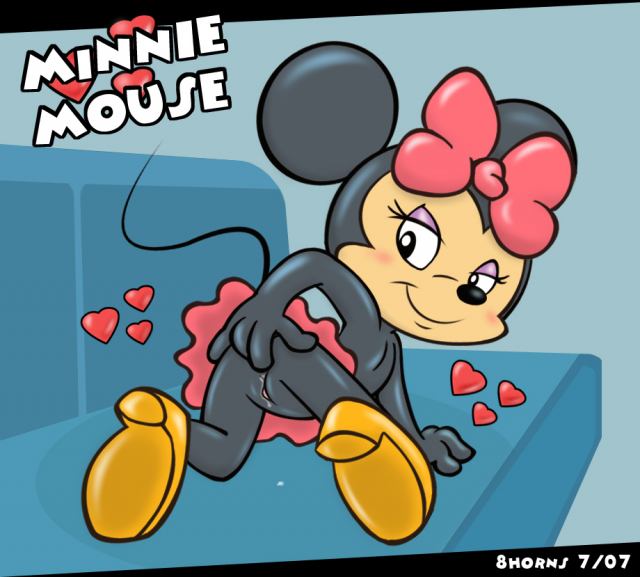 minnie mouse