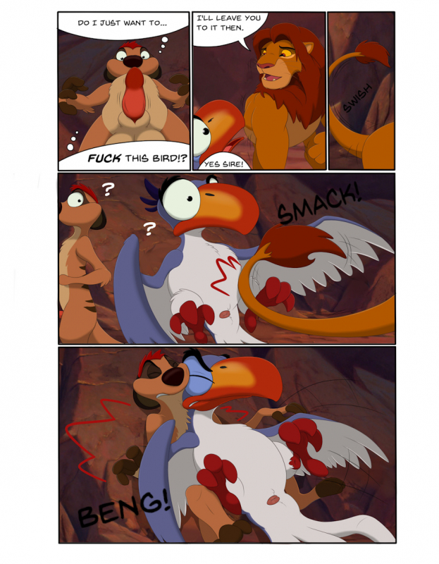 simba+timon+zazu