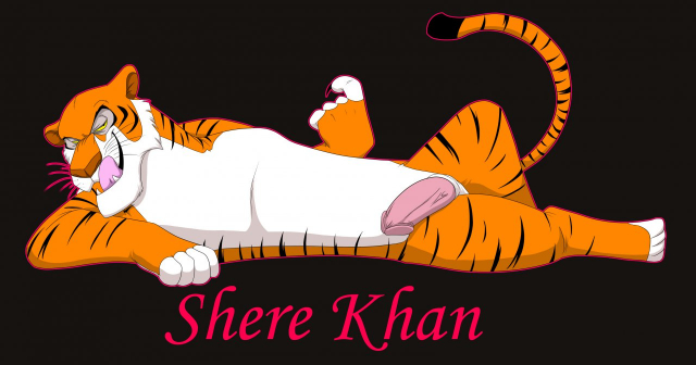 shere khan