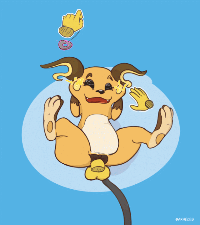 hypno+pok�mon (species)+raichu