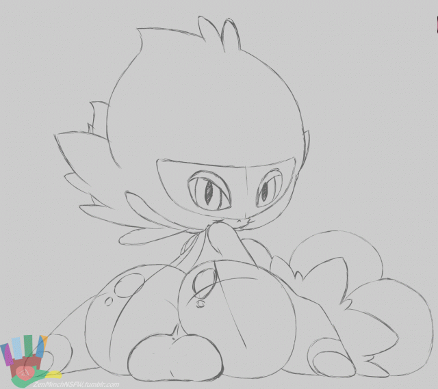 pok�mon (species)+roserade