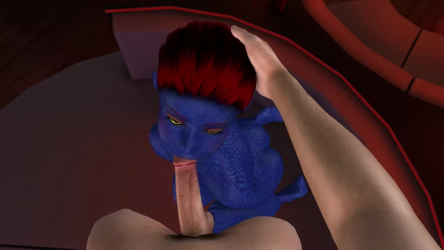 mystique