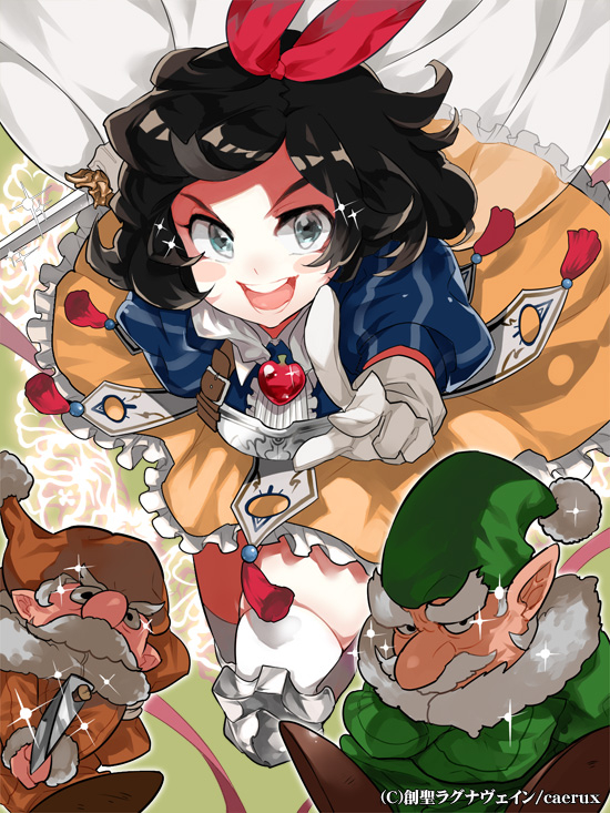 snow white (disney)