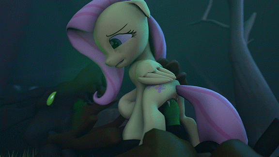 fluttershy (mlp)
