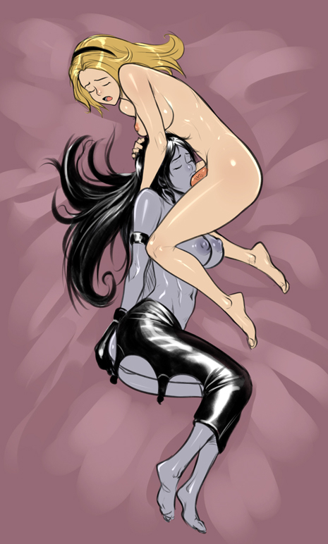 luxanna crownguard+shyvana