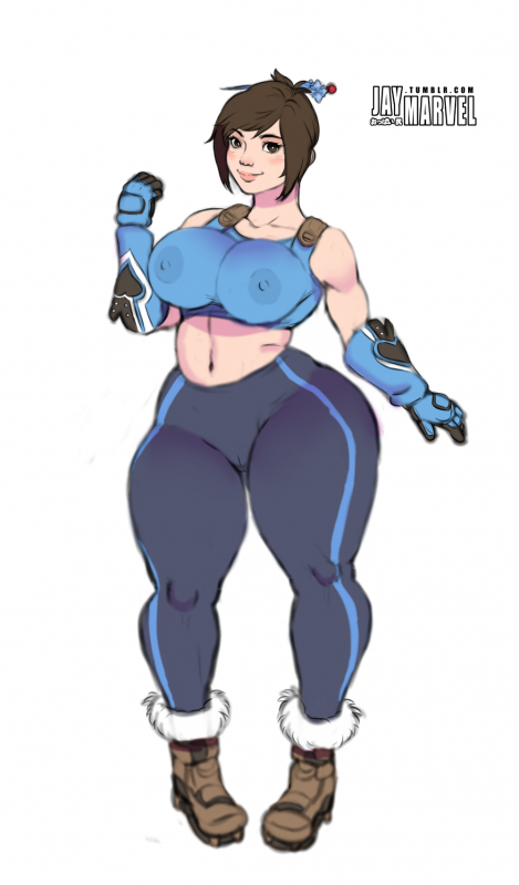 mei (overwatch)