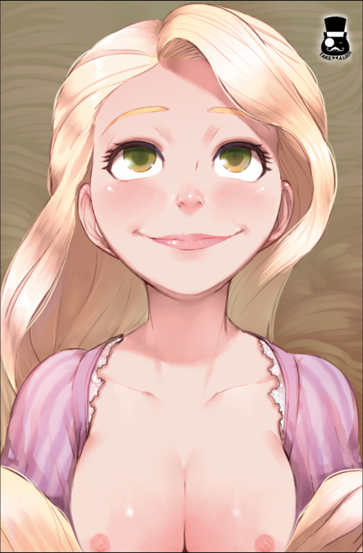 rapunzel