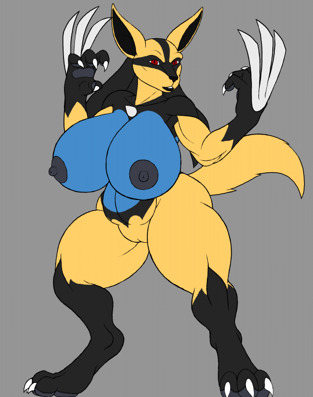 lucario