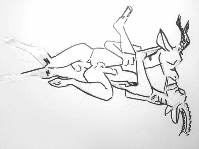 bucky oryx-antlerson+oryx+pronk oryx-antlerson