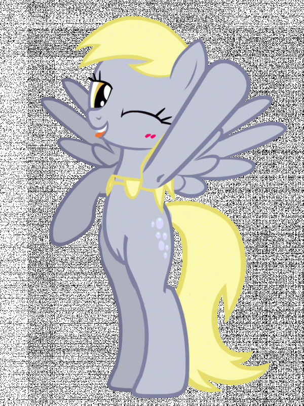 derpy hooves