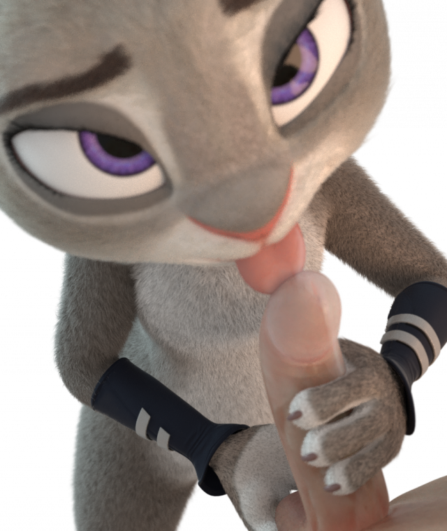 judy hopps