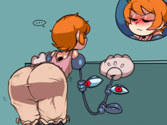 peacock (skullgirls)