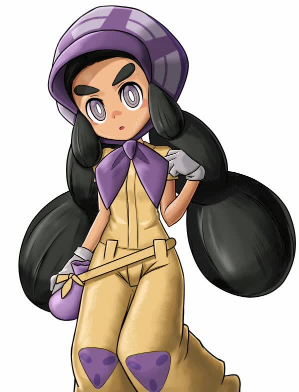 hapu (pokemon)