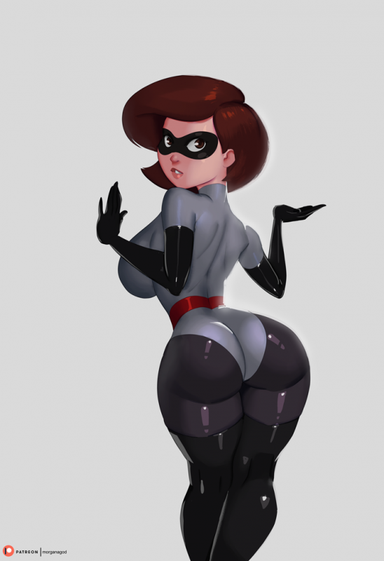 helen parr