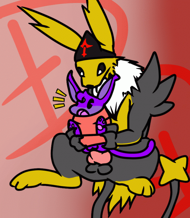 eeveelution+espeon+fan character+jolteon+legendary pok�mon+luxray+mew+pok�mon (species)