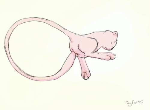 legendary pok�mon+mew+pok�mon (species)