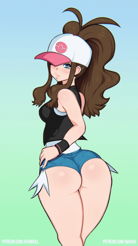 hilda (pokemon)