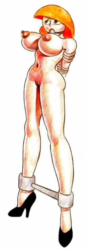 kimberly ann possible