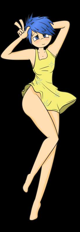 joy+joy (inside out)