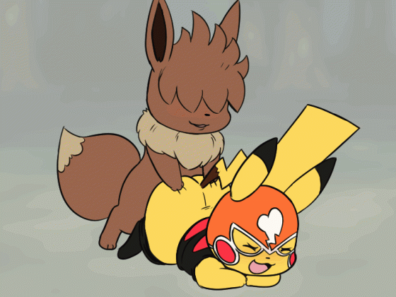 Eevee Sex