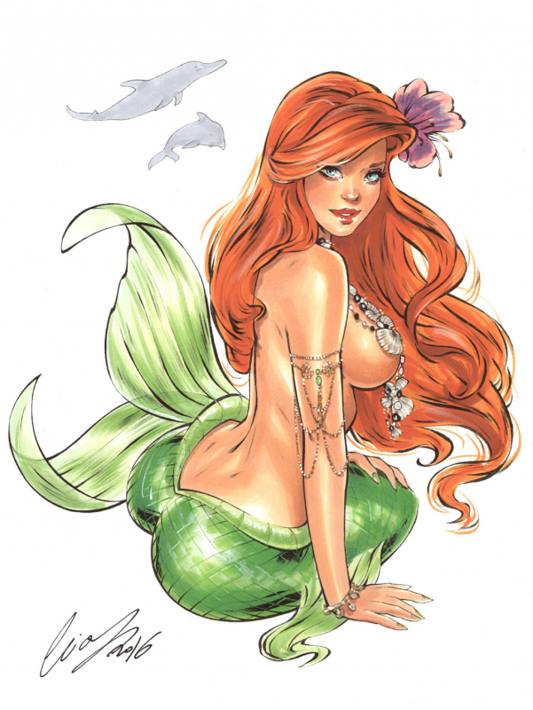 ariel