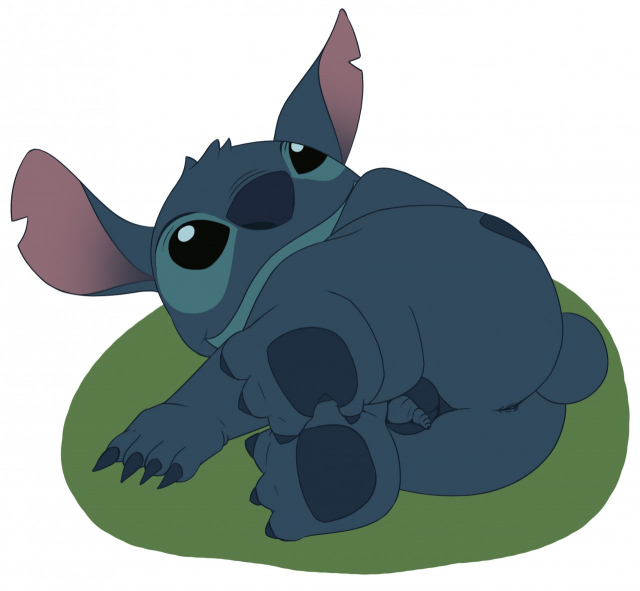 stitch (lilo and stitch)