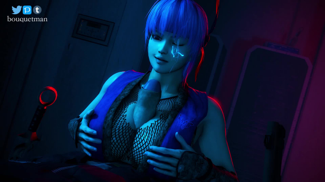 ayane+ayane (doa)