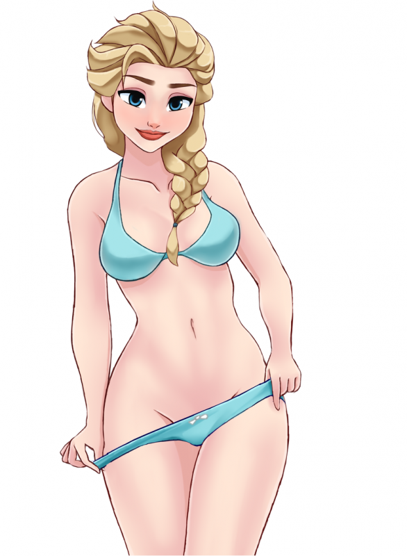 elsa (frozen)